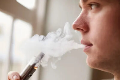 Dangers of Vaping: What Every Parent Needs to Know