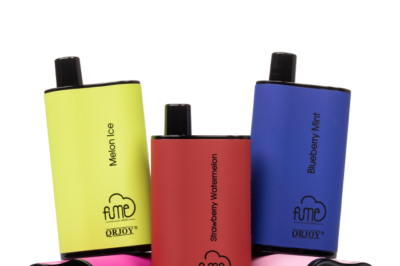 Enjoy Long-Range Puffs Device at Fume Unlimited Disposable Vape