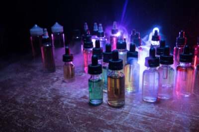 Fighting Back: Vape Companies Appeal Against FDA Restrictions