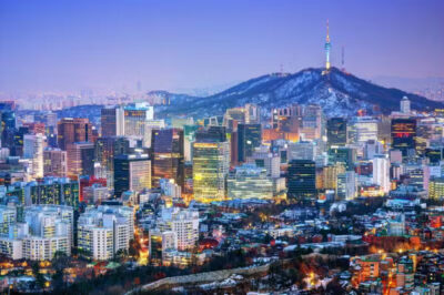Korean Trade Group Challenges Government in Landmark Vaping Lawsuit