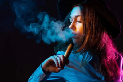 Green Innovations in Vaping: Brands Paving the Way to a Sustainable Future