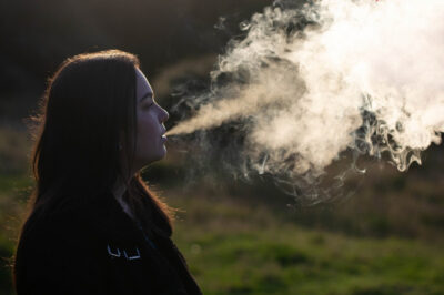 Kent County Paves the Way for Eco-Friendly Vaping: Disposable Vape Ban