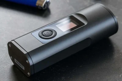 Arizer Solo 2 Vaporizer: The Ultimate Review and Video Guide