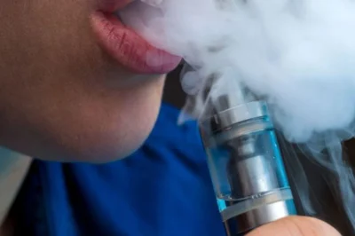 Unintended Consequences: How Flavor Vape Bans May Increase Teen Smoking