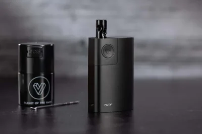 The Complete POTV Vaporizer Buyer’s Guide