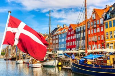 Denmark’s Flavor Ban and E-Liquid Tax Shake Up Vaping Industry