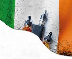 Ireland’s Vaping Industry Faces Change: New Annual Licensing Fee On The Horizon