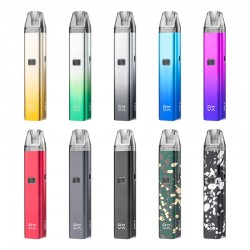 The Future of Flavor: Premium Vape Devices Redefined