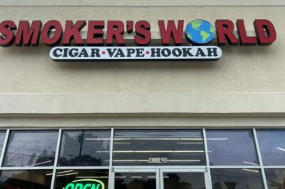 Vape & Smoke Shops Near Me: Your Guide to Local Convenience