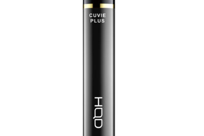 Black Ice Bliss: The Unmatched Features of HQD Cuvie Plus 1200 Puffs