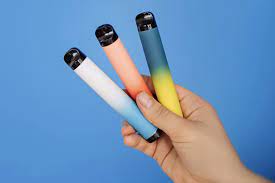 The Rise of Disposable Vape Pens: Convenience in a Compact Package