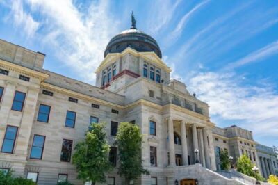 Montana’s Flavor Battle: Health Department vs. Legislature