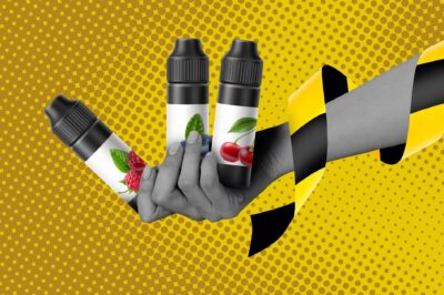 Regulatory Quandary: Vape Flavor Bans and the Surge in Traditional Smoking