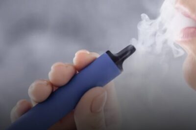 Connecticut Takes Stand Against Youth Vaping: Advocating for a Ban on Flavored E-Cigarettes