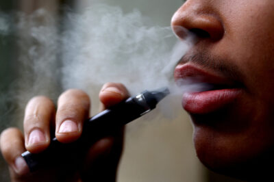 UK Takes Action: Banning Disposable Vapes to Safeguard Youth