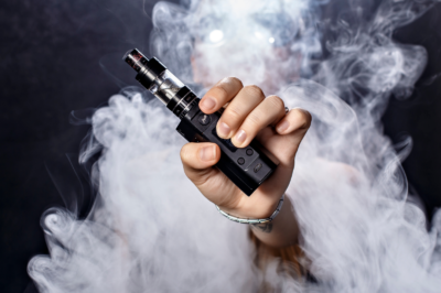The Truth About Vaping: Expert Opinions on Health Risks and Concerns