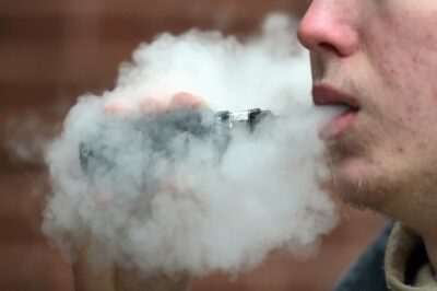 Scotland Leads the Way: A Ban on Vaping Ads for Healthier Communities