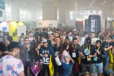 Experience Innovation and Community: Vapexpo Spain’s Fifth Annual Expo Hits Madrid