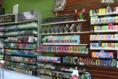 Youth Vaping Concerns Prompt North Carolina to Tighten E-cigarette Rules in Jacksonville
