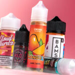 Unlocking Nirvana: The Quest for the Ultimate Vape Flavor Experience