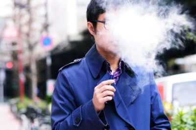 The Mind Matters: Psychological Advantages of Vaping Over Smoking