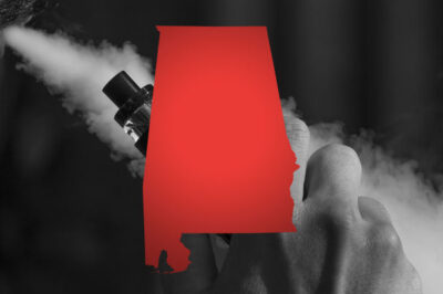 Alabama Senate Moves to Create Smoke-Free Environments with E-Cigarette Ban