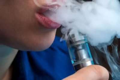Unveiling Perceptions: Cancer Research UK’s Study on Smokers’ Beliefs About Vaping Risks