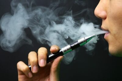 Seoul Court Dismisses Lawsuit Against E-cigarette Warning & Smoking Ban Laws