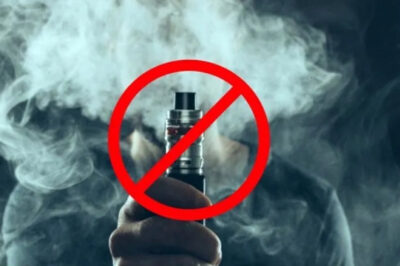 Vietnam’s Bold Move: Contemplating a Comprehensive Ban on E-cigarettes and Tobacco Products