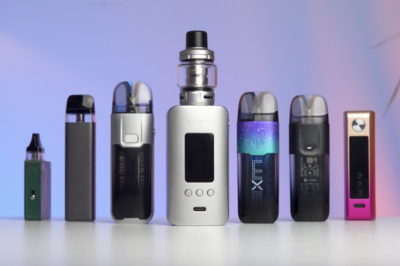 Embracing Premium Vaping Innovation: A Journey into the Future of Vaping